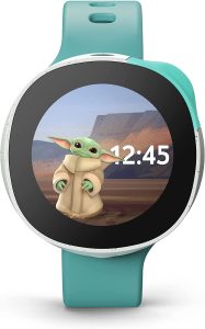 Reloj Neo Vodafone personajes Disney