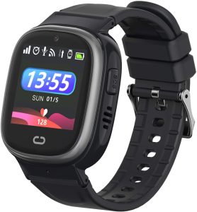 Un smartwatch barato para niños con gps My Watch 2.0