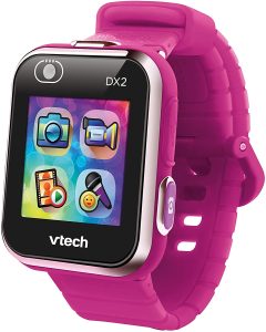 reloj para niños Vtech Kidizoom DX2