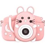 cámara digital para niños hangrui